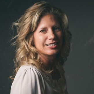 Leah Thorp