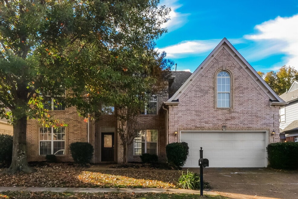 4623 Tulip Bend Dr, Memphis, TN 38135 - photo 1