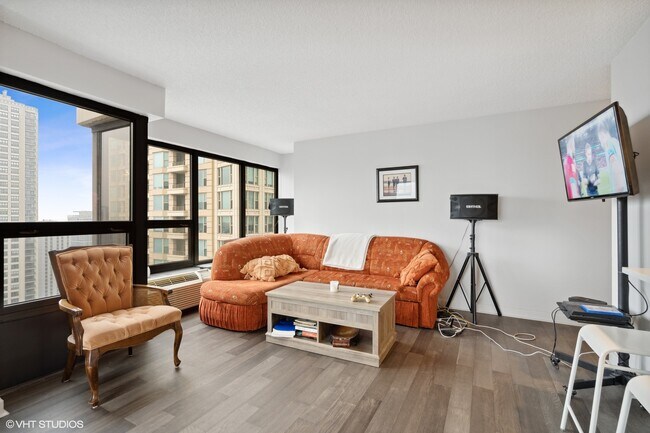 30 E Huron St unit 3404, Chicago, IL 60611 - photo 4