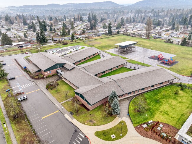Cascade Elementary School