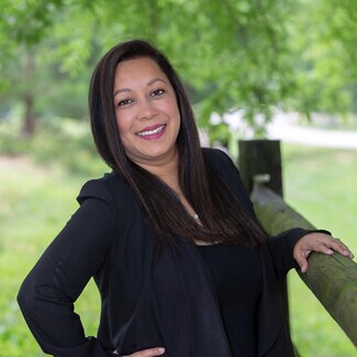 Marjorie Miranda