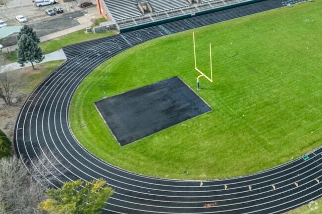 Richwoods High School