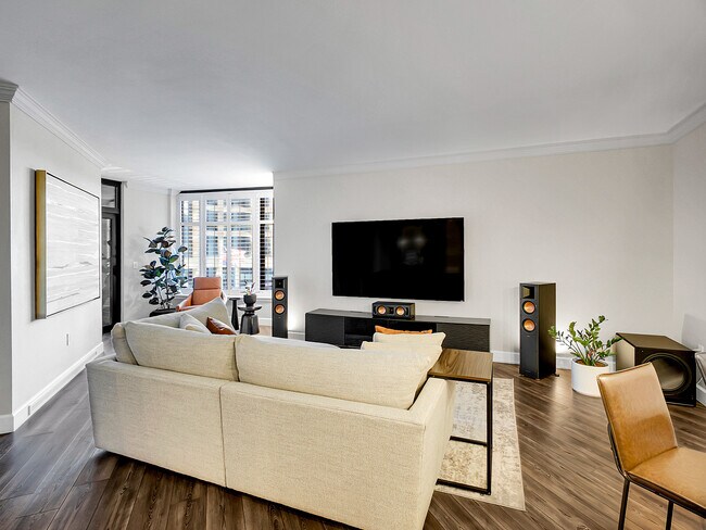 Penterra Plaza unit 201, Denver, CO 80237 - photo 5