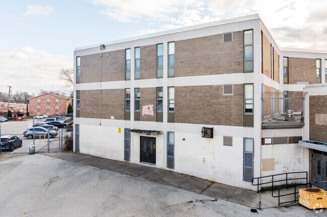 Celebrating diversity and inclusion every day at Cook-Wissahickon School.