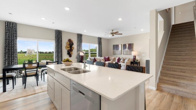 10791 Hamish Way unit 38120517, Roanoke, IN 46783 - photo 4