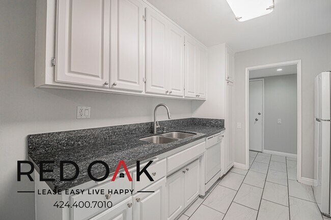 15101 Magnolia Blvd unit G6, Sherman Oaks, CA 91403 - photo 6