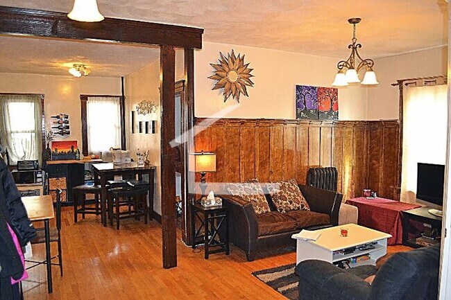 41 Long Ave unit 4, Allston, MA 02134 - photo 5