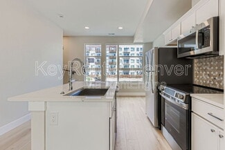 4100 E Warren Ave Unit 5, Denver, CO 80222
