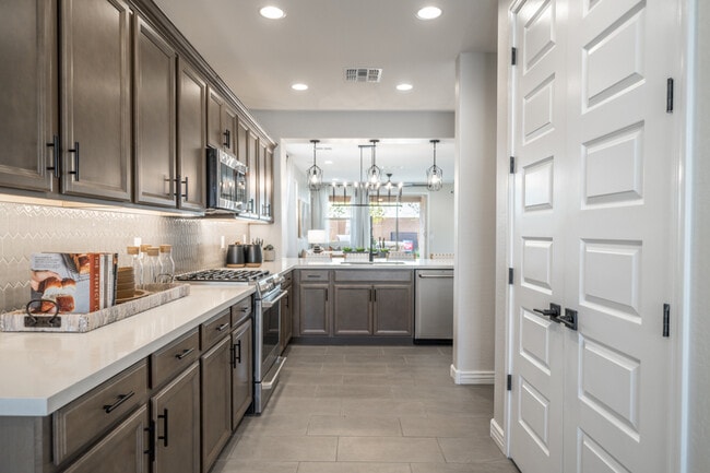 3738 S Periwinkle, Mesa, AZ 85212 - photo 6