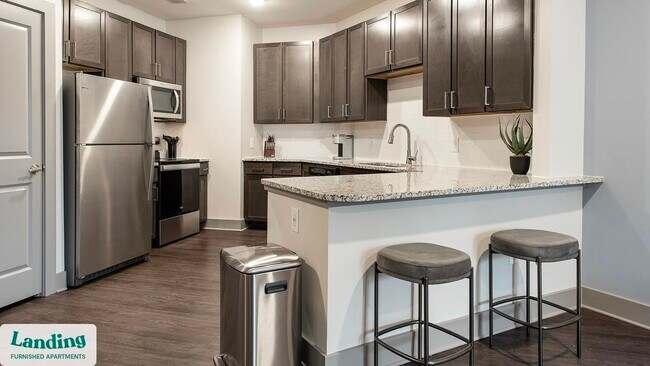 404 Gallop Ln unit 4222, Charlotte, NC 28213 - photo 6