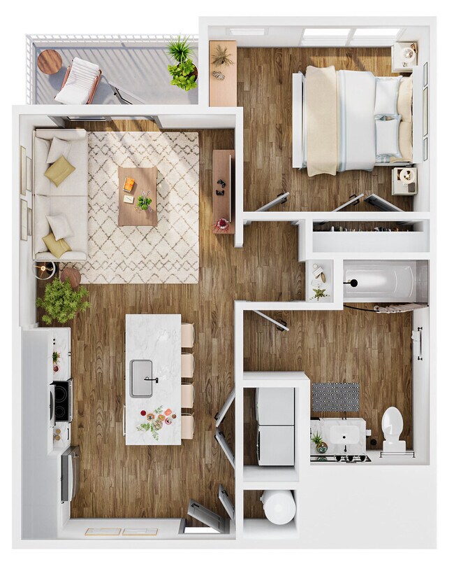 Venture at Lake Julian, Arden, NC 28704 - photo 5