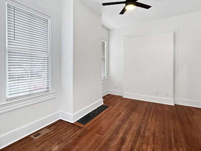 1313 Whitaker St unit D, Savannah, GA 31401 - photo 5