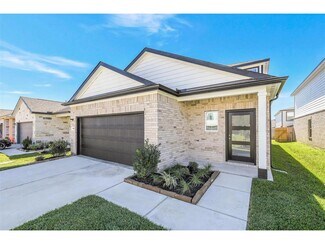 8611 Blueberry Ash St, Magnolia, TX 77354