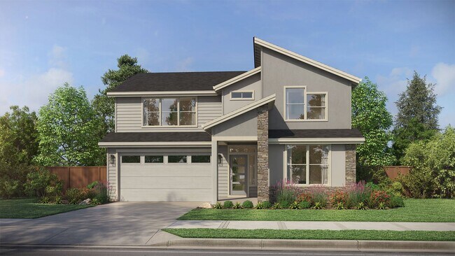 1302 N Kalani Loop unit 36052923, Ridgefield, WA 98642 - photo 4