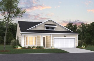 464 White Magnolia St, Moncks Corner, SC 29461