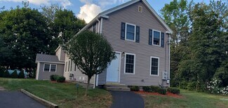 89 Linden St Unit A, Exeter, NH 03833