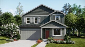 4289 Mt Tabor SE, Salem, OR 97302