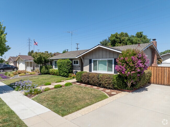 Rose-Sartorette's ranch-style homes offer single-story living with timeless appeal.