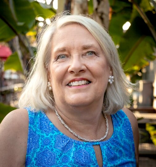Susanne Prial