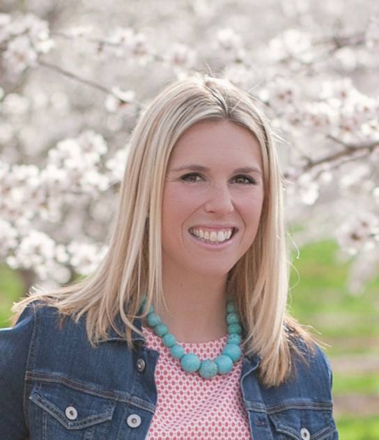 Natalie Page