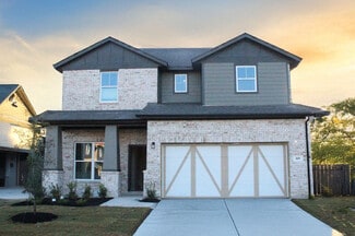 1033 Hudson Way, Anna, TX 75409