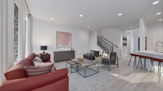 2260 Vargas St, Todd Mission, TX 77316 - photo 6