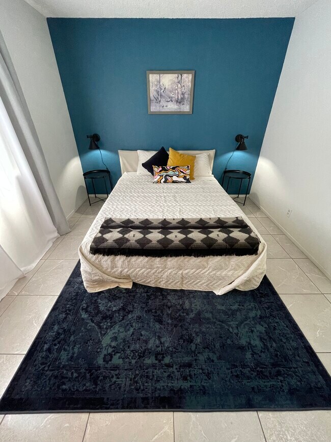 1800 Edmond St unit 1 BedRoom, Las Vegas, NV 89146 - photo 5