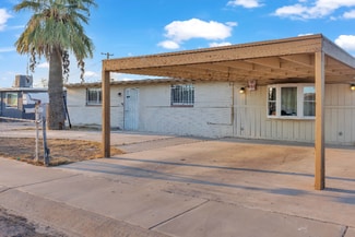 1908 E Lynne Ln, Phoenix, AZ 85042