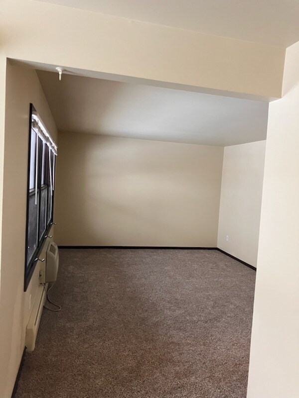 Living Room View 1