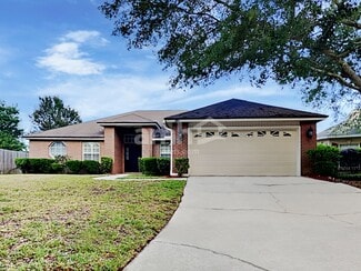 308 Brier Rose Ln, Orange Park, FL 32065