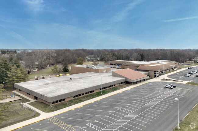 Hinkle Creek Elementary School