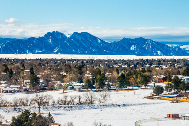 Highlands offers homebuyers a suburban retreat with a caring community.