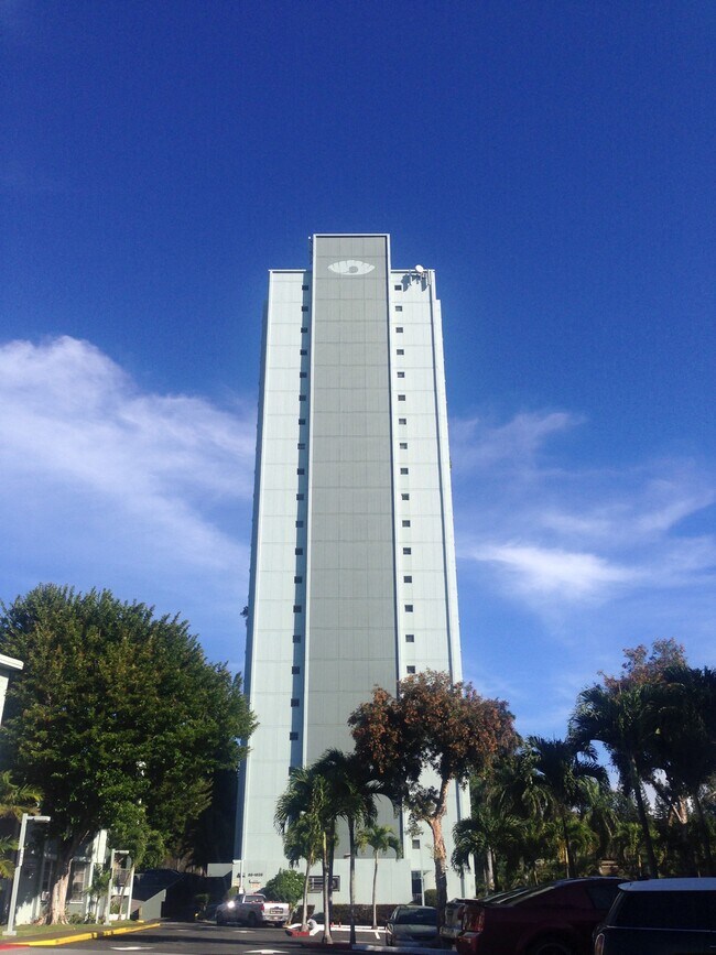 98-1038 Moanalua Rd Unit 201, Aiea, HI 96701