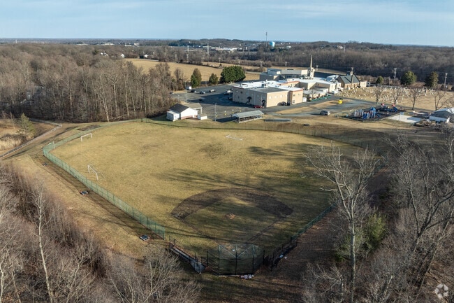 Trinity Lutheran Christian School in Edgewood is a private school.