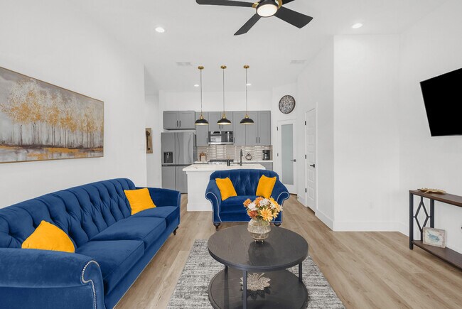 4321 Mckinley St, Houston, TX 77051 - photo 7