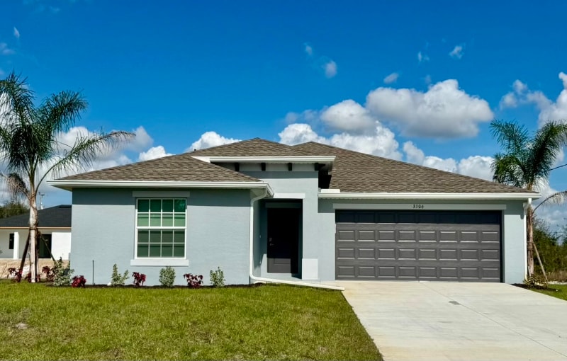 223 NE 20th St, Cape Coral, FL 33909 - photo 1