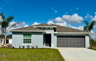 1606 Hanna Ave S, Lehigh Acres, FL 33976