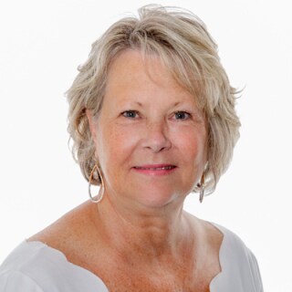 Kathie Wood