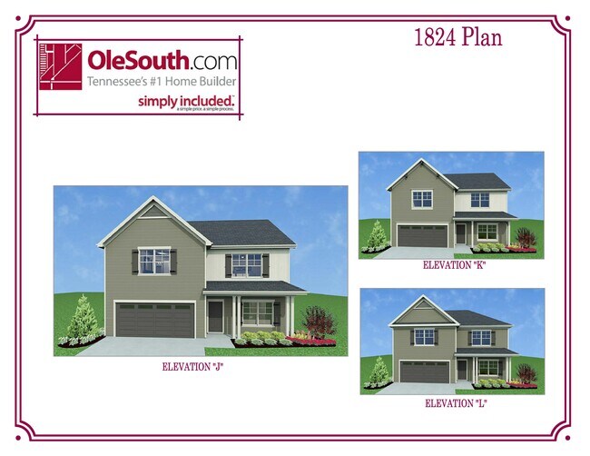 402 Interstate Dr unit 36450104, Manchester, TN 37355 - photo 2