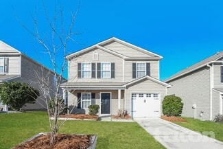 725 Jack Russell Ct, Elgin, SC 29045