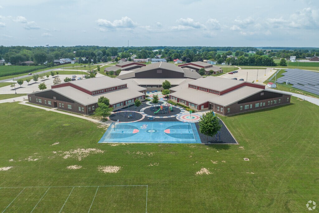 Kenton Elementary School