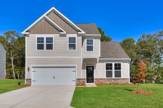 646 Honeydew Dr, West Columbia, SC 29170