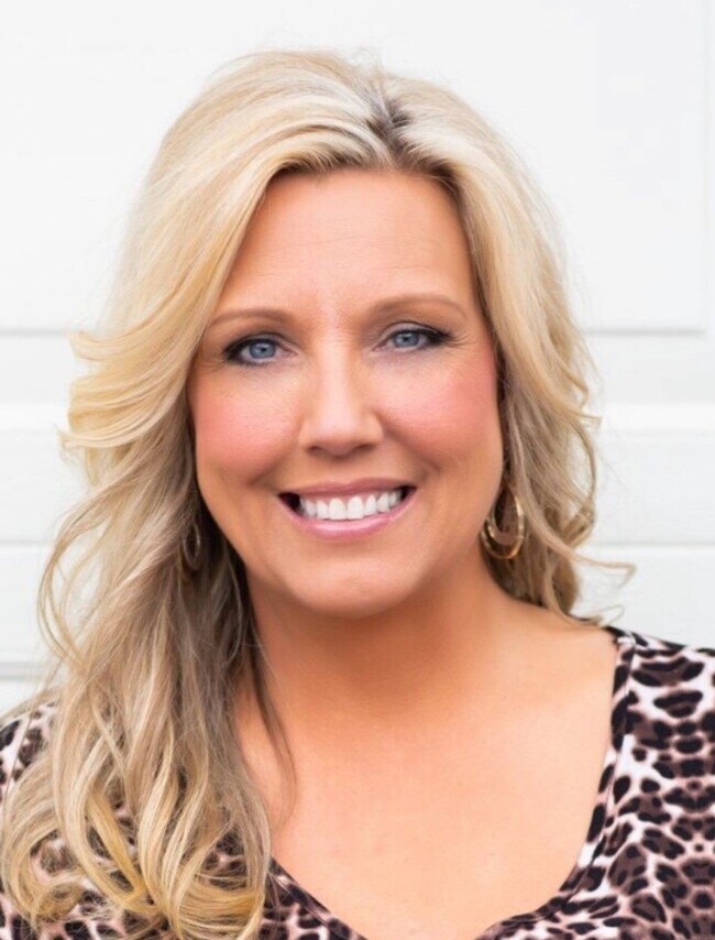 Sheri Davis