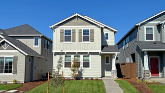 31721 NW Turel Dr, North Plains, OR 97133