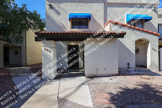 2201 W Union Hills Dr Unit 116, Phoenix, AZ 85027