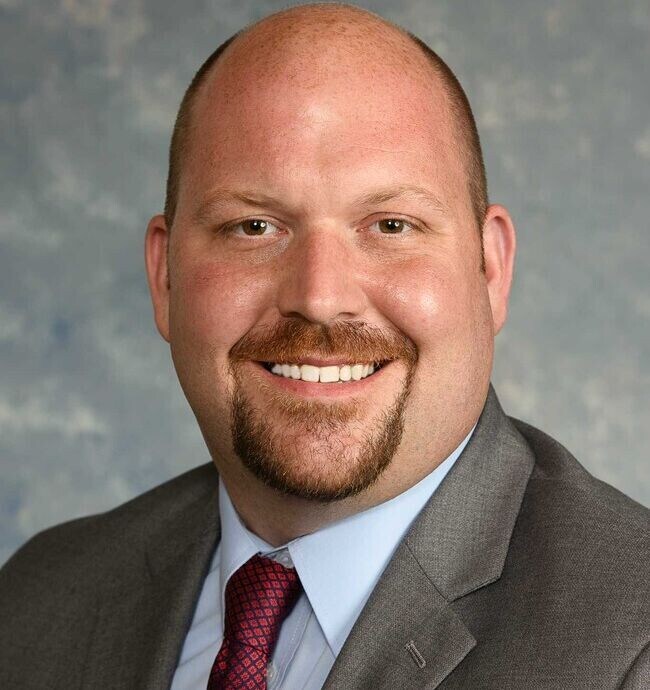 Chad Gelbaugh
