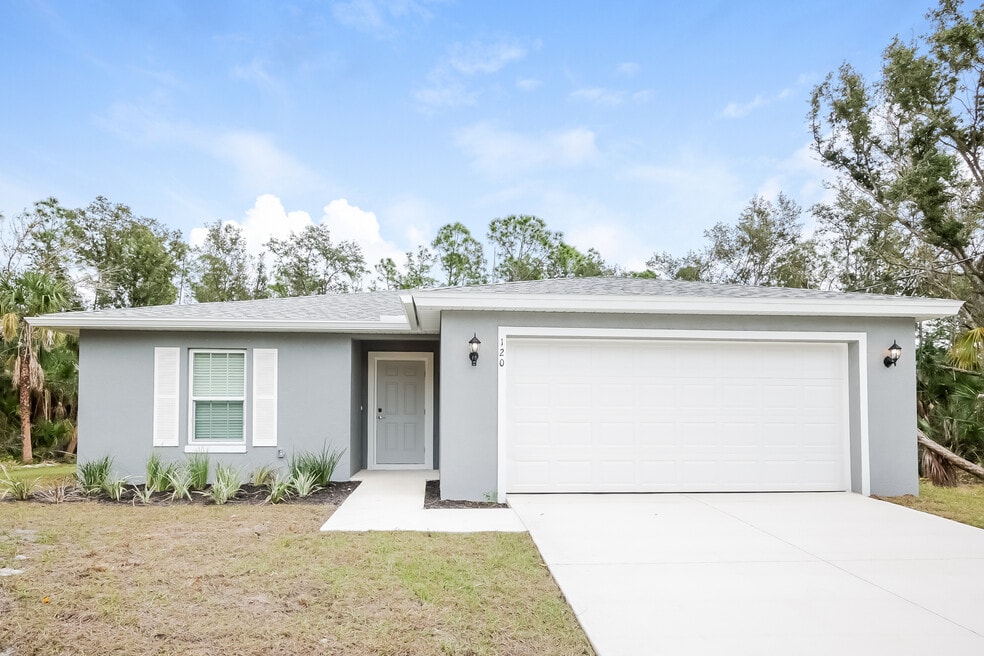 120 Troutdale St, Port Charlotte, FL 33954 - photo 1