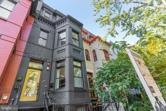 1808 S St NW Unit 3, Washington, DC 20009