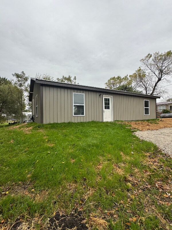 5314 East Ave, Morrisville, MO 65710