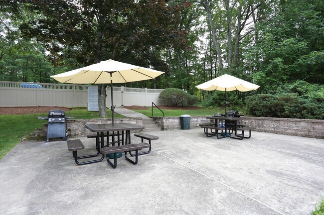 Redwood Hills, Worcester, MA 01604 - photo 6